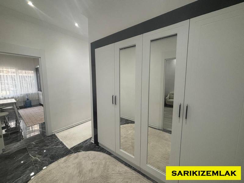 Edremit Kadıköy Mah`da2+1  Daire. - 17